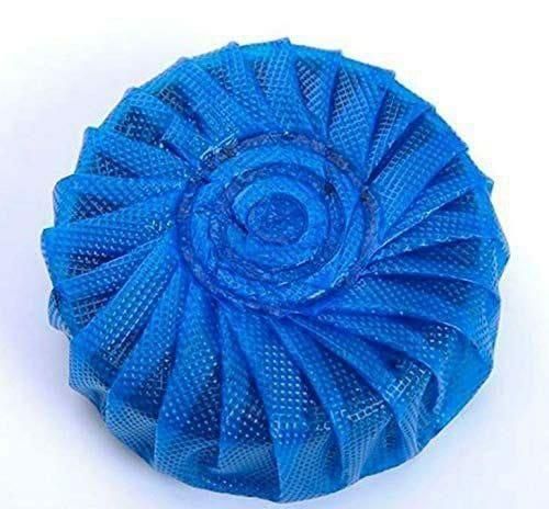 Toilet Cleaning Tablet-Toilet Deodorizer Bathroom Cleaner Tablet Pack of 1 (10pc)